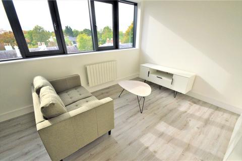 1 bedroom flat to rent, Newland House, 137-139 Hagley Road, Birmingham, West Midlands, B16