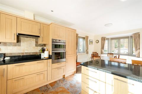 4 bedroom detached house for sale, Dean Forest Way, Broughton, Milton Keynes, Buckinghamshire, MK10