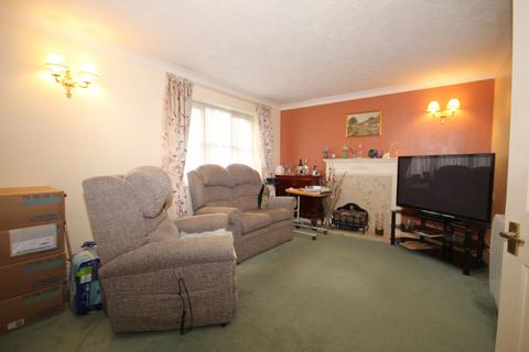 1 bedroom retirement property for sale - Brandreth Court, Sheepcote Road, Harrow, Middlesex HA1