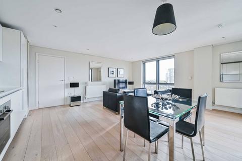 2 bedroom flat for sale, Merchant Square East, Paddington, London, W2