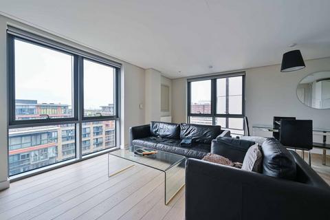 2 bedroom flat for sale, Merchant Square East, Paddington, London, W2