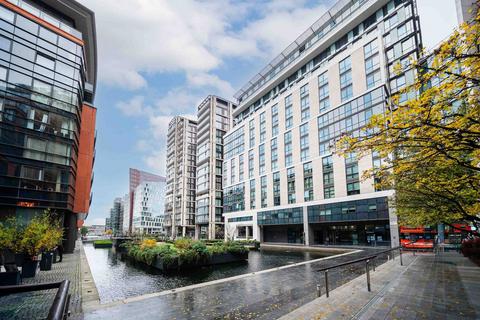 2 bedroom flat for sale, Merchant Square East, Paddington, London, W2