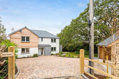 4 bedroom detached house for sale, Cott Lane, Dartington, Totnes, Devon, TQ9