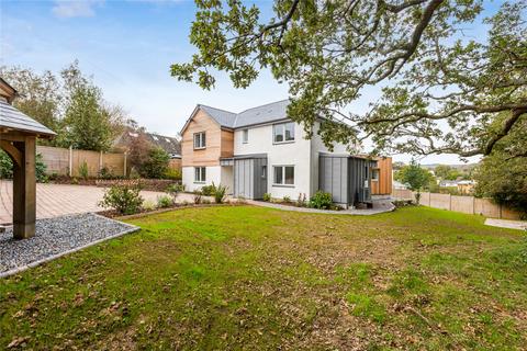 4 bedroom detached house for sale, Cott Lane, Dartington, Totnes, Devon, TQ9