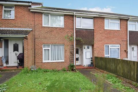 3 bedroom terraced house for sale, Glebe Road, Durrington, SP4 8AY
