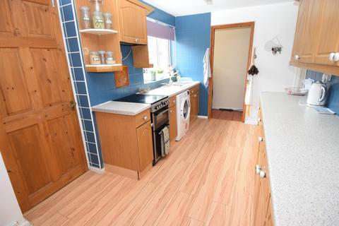 3 bedroom terraced house for sale, Glebe Road, Durrington, SP4 8AY