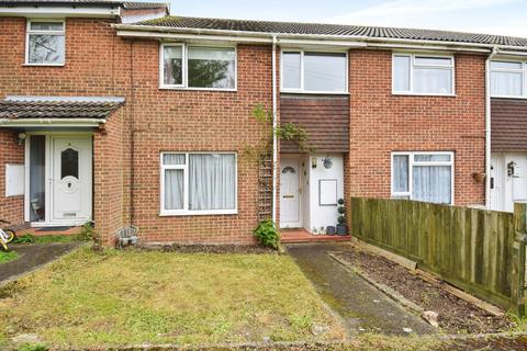 3 bedroom terraced house for sale, Glebe Road, Durrington, SP4 8AY