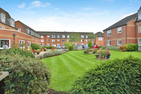 1 bedroom ground floor flat for sale - Kirk House, Pryme Street, Anlaby, Hull, HU10 6EJ