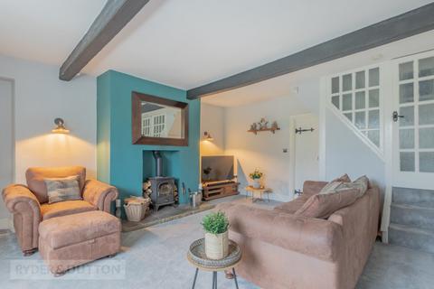 59 Thorpe Lane, Austerlands, Oldham, OL4 3QW