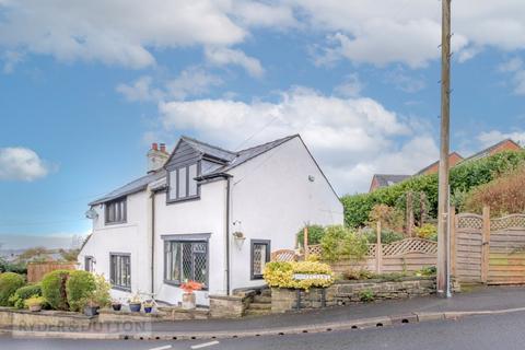 59 Thorpe Lane, Austerlands, Oldham, OL4 3QW