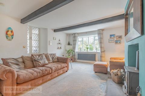 59 Thorpe Lane, Austerlands, Oldham, OL4 3QW