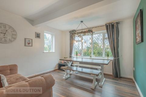59 Thorpe Lane, Austerlands, Oldham, OL4 3QW