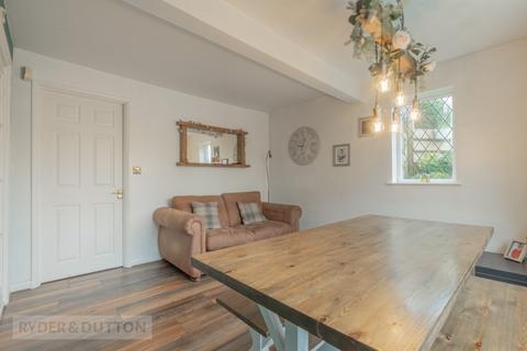 59 Thorpe Lane, Austerlands, Oldham, OL4 3QW
