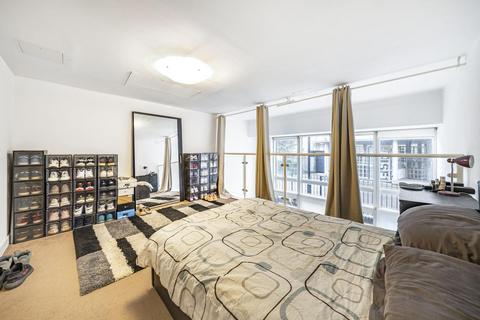 1 bedroom flat for sale, Sanctuary Street, London