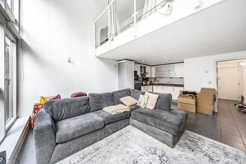 1 bedroom flat for sale, Sanctuary Street, London