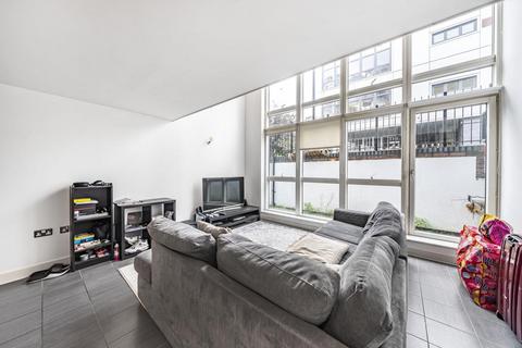 1 bedroom flat for sale, Sanctuary Street, London