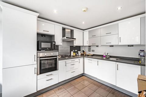 1 bedroom flat for sale, Sanctuary Street, London