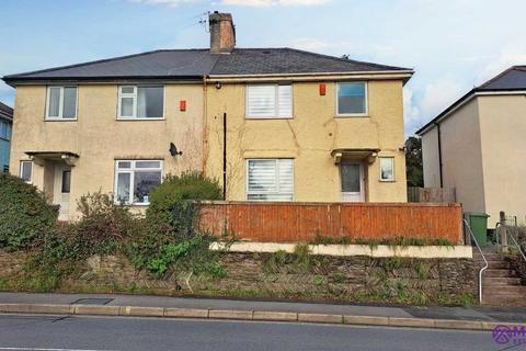 3 bedroom semi-detached house for sale, Wolseley Road, Plymouth PL2