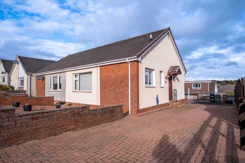 39 Crossdene Road, Crosshouse, Kilmarnock, KA2 0JN