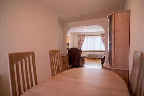 39 Crossdene Road, Crosshouse, Kilmarnock, KA2 0JN