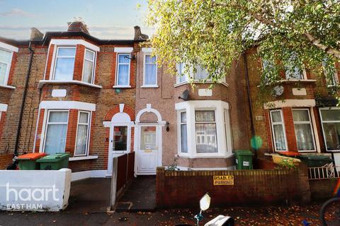 3 bedroom terraced house for sale, Wortley Road, London