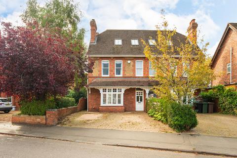 6 bedroom semi-detached house for sale, Vicarage Road, Henley-on-Thames RG9