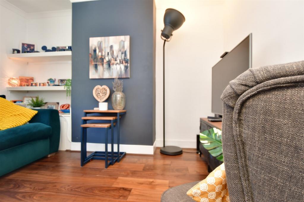 Internal Lifestyle Photograph