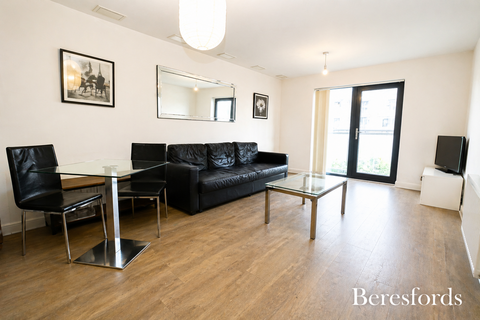 2 bedroom apartment to rent, Adlington House, Rollason Way, CM14