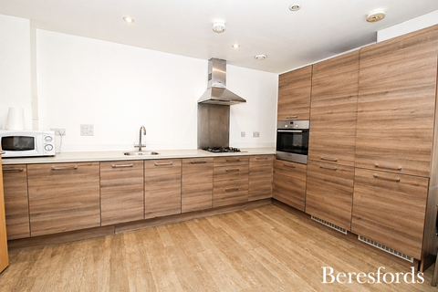 2 bedroom apartment to rent, Adlington House, Rollason Way, CM14