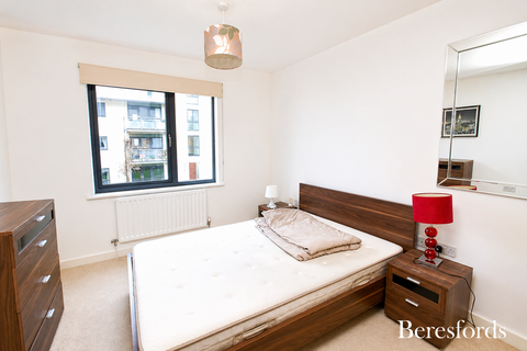 2 bedroom apartment to rent, Adlington House, Rollason Way, CM14
