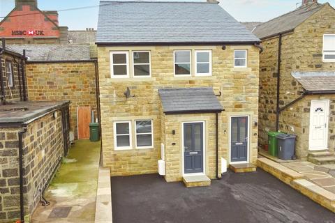 undefined, Quarry Terrace, Horsforth, West Yorkshire, LS18
