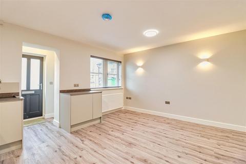 undefined, Quarry Terrace, Horsforth, West Yorkshire, LS18