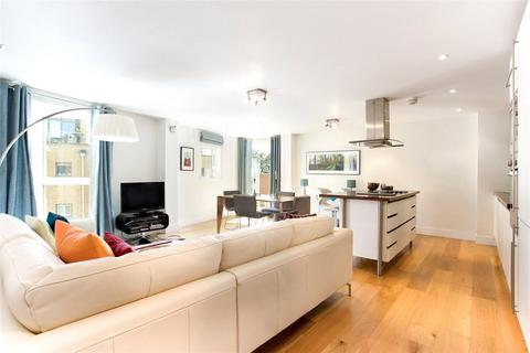 2 bedroom apartment to rent, Lanherne House, 9 The Downs, Wimbledon, London, SW20