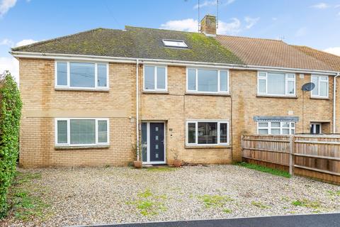 5 bedroom semi-detached house for sale, Orchard Way, Witney, OX28