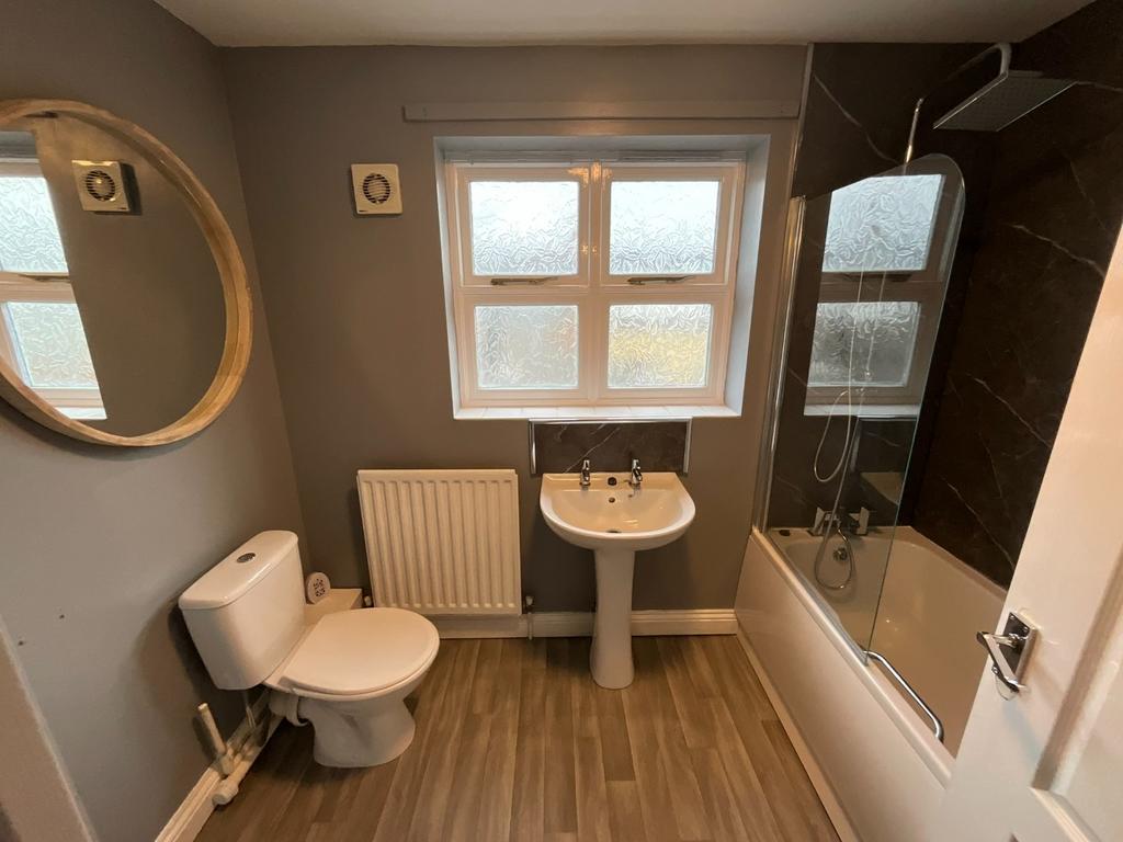 Hill Street, Jarrow, Tyne and Wear, NE32 4 bed terraced house for sale