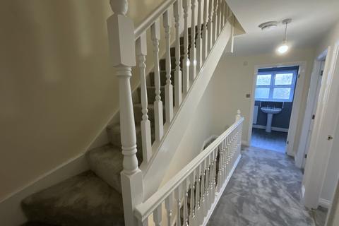 4 bedroom terraced house for sale, Hill Street, Jarrow, Tyne and Wear, NE32