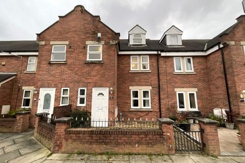 4 bedroom terraced house for sale - Hill Street, Jarrow, Tyne and Wear, NE32