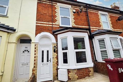 3 bedroom terraced house for sale, Cholmeley Road, Reading RG1