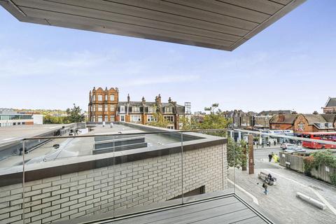 2 bedroom flat for sale, Heritage Lane, West Hampstead