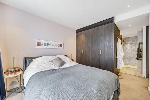 2 bedroom flat for sale, Heritage Lane, West Hampstead