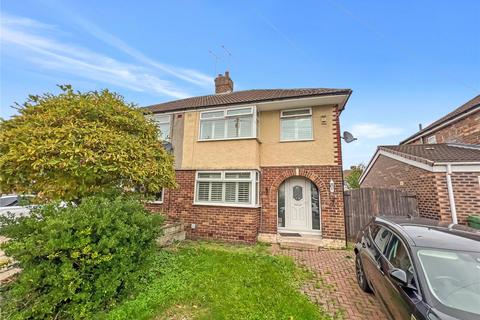 3 bedroom semi-detached house to rent, Hillfoot Road, Liverpool, Merseyside, L25