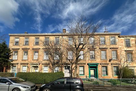 3 bedroom flat for sale - 58 Buccleuch Street, Glasgow