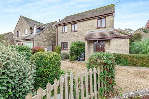 9 Brook Close, Northleach, Cheltenham, GL54 3PE
