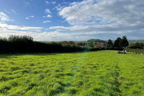 Farm land for sale - Draycott Road, Cheddar, Cheddar, BS27