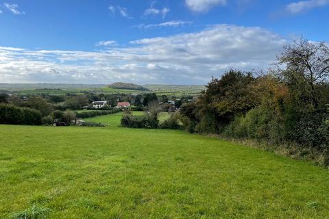 Farm land for sale - Upper Draycott Road, Cheddar, Cheddar, BS27