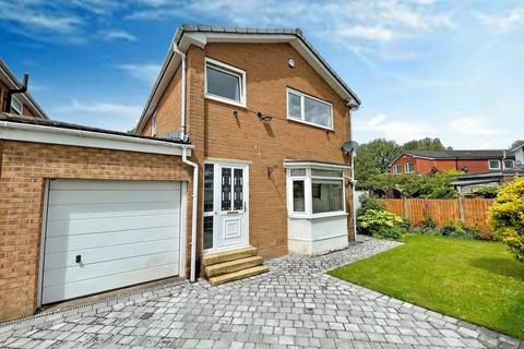 4 bedroom detached house to rent - Moorgate, Preston PR2