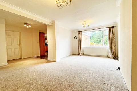 4 bedroom detached house to rent - Moorgate, Preston PR2