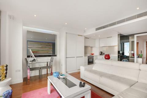 1 bedroom apartment for sale, Landmark East Tower, Marsh Wall E14