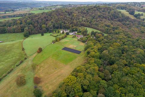 Farm for sale - Habberley Road, Bewdley, Worcestershire, DY12
