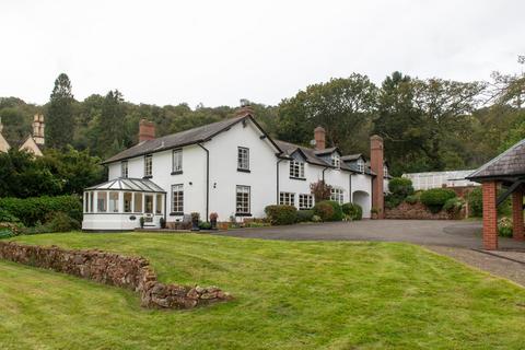 Farm for sale, Habberley Road, Bewdley, Worcestershire, DY12